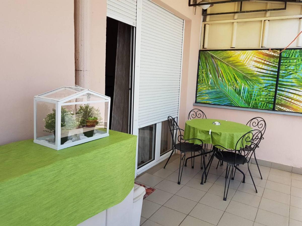 Apartamento Jolie Belgrado Exterior foto