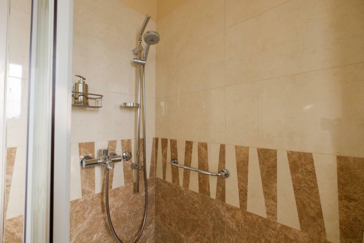Apartamento Jolie Belgrado Exterior foto